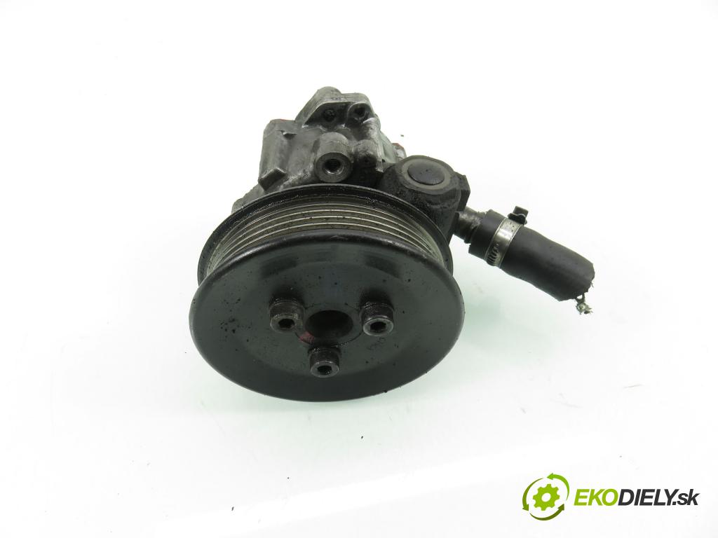 FORD GALAXY (WGR) MINIVAN 2006 103,00 2.3 16V - E5SB 2295,00 pumpa servočerpadlo 7691955269 ; 7M0145157S ; 95VW3A674DD (Servočerpadlo)