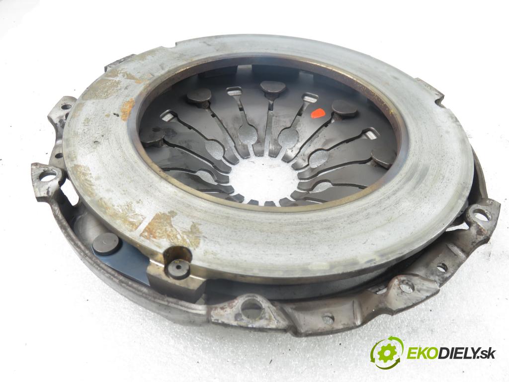 PEUGEOT 407 SW (6E_) KOMBI 2004 100,00 2.0 HDi 135 - RHR 1997,00 řemenice zotrvačník: 0721CT000