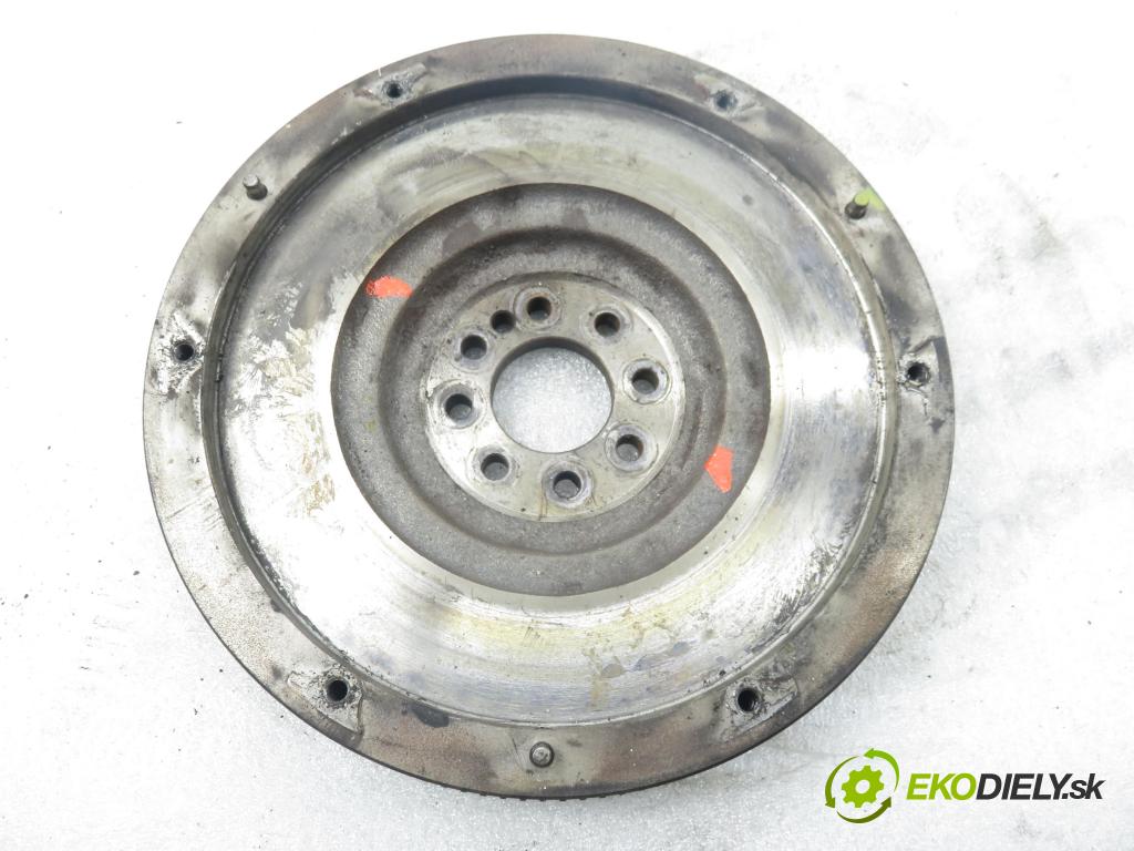 PEUGEOT 407 SW (6E_) KOMBI 2004 100,00 2.0 HDi 135 - RHR 1997,00 řemenice zotrvačník: 0721CT000