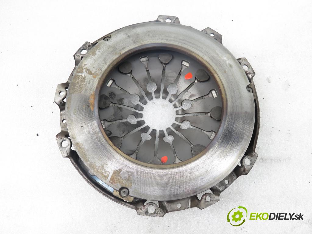 PEUGEOT 407 SW (6E_) KOMBI 2004 100,00 2.0 HDi 135 - RHR 1997,00 řemenice zotrvačník: 0721CT000