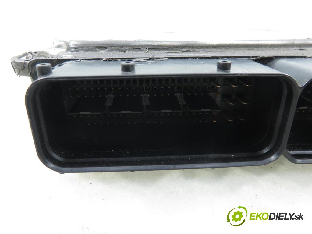 SKODA ROOMSTER (5J) HB 2008 59,00 1.4 TDI - BMS 1422,00 Riadiaca jednotka Motor 045906013A ; 0281013182 ; 045906013E