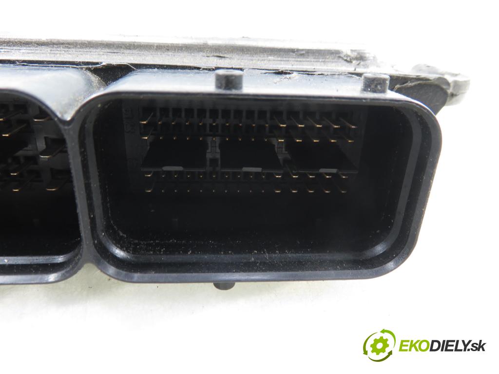 SKODA ROOMSTER (5J) HB 2008 59,00 1.4 TDI - BMS 1422,00 Riadiaca jednotka Motor 045906013A ; 0281013182 ; 045906013E