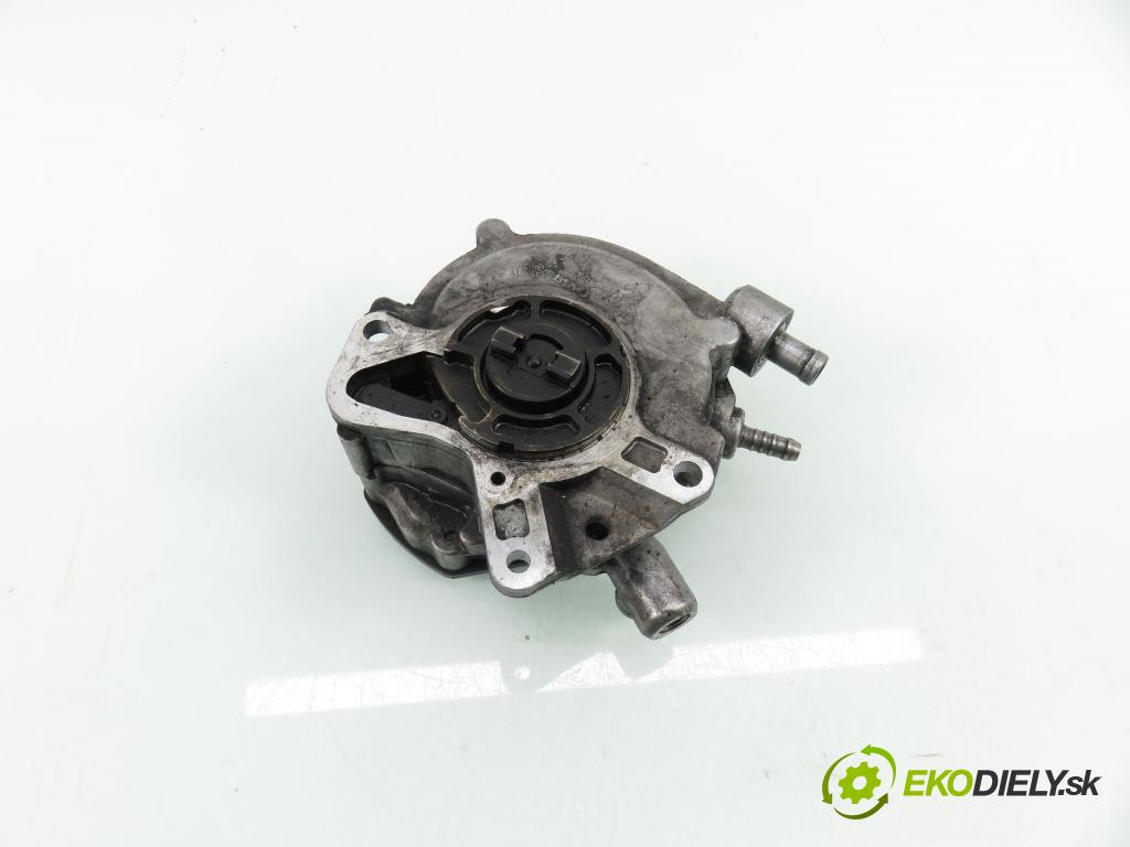 VW TOUAREG (7LA, 7L6, 7L7) SUV 2005 230,00 5.0 V10 TDI PD 313 - AYH 4921,00 Pumpa vákuová 07Z145209B