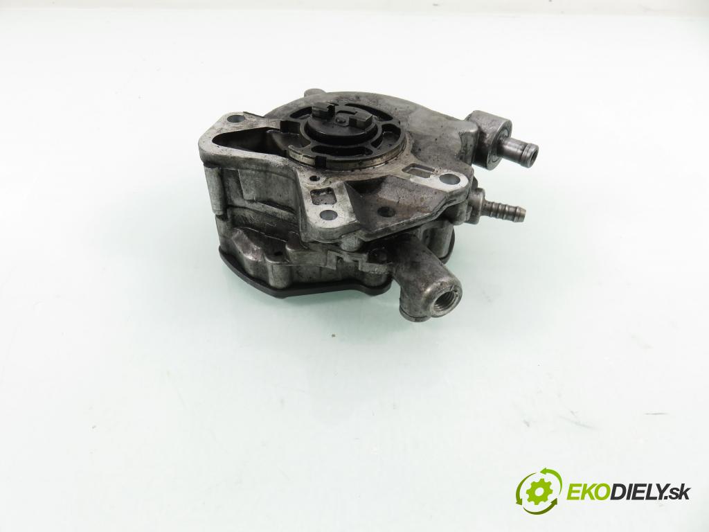 VW TOUAREG (7LA, 7L6, 7L7) SUV 2005 230,00 5.0 V10 TDI PD 313 - AYH 4921,00 Pumpa vákuová 07Z145209B