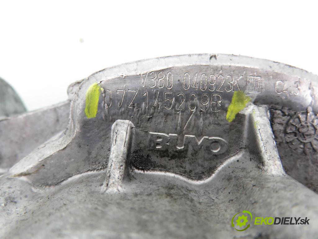 VW TOUAREG (7LA, 7L6, 7L7) SUV 2005 230,00 5.0 V10 TDI PD 313 - AYH 4921,00 Pumpa vákuová 07Z145209B