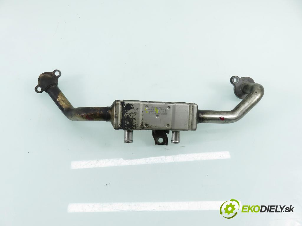 SUBARU LEGACY IV (BL) SEDAN 2009 110,00 2.0 D AWD 1998,00 Chladič spalín 14793AA000