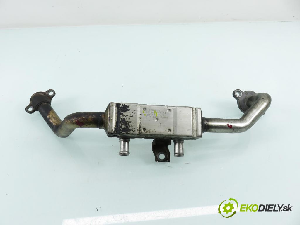 SUBARU LEGACY IV (BL) SEDAN 2009 110,00 2.0 D AWD 1998,00 Chladič spalín 14793AA000
