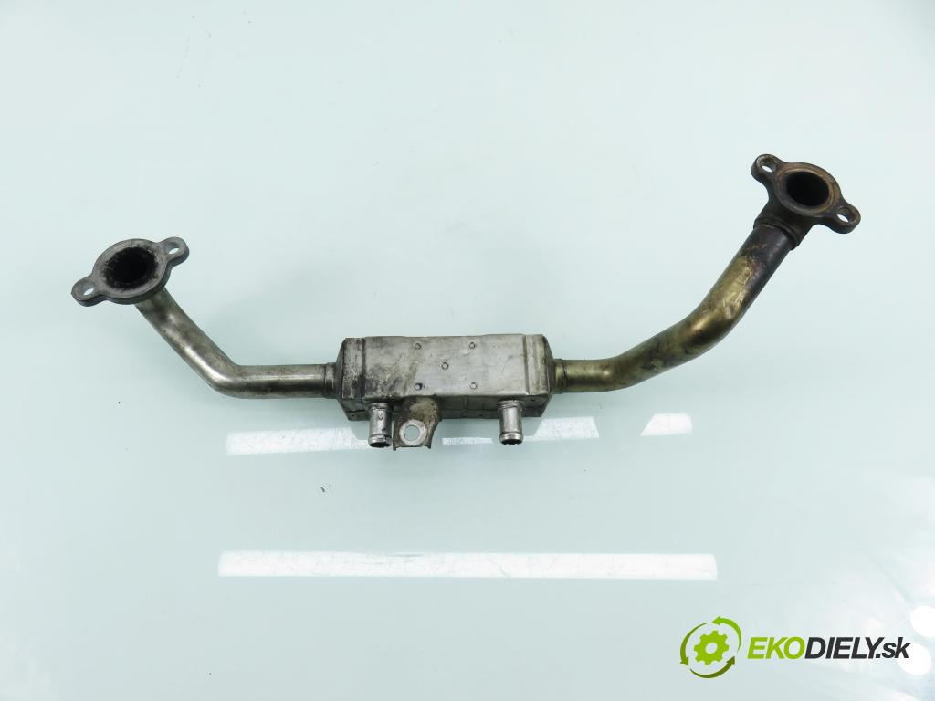 SUBARU LEGACY IV (BL) SEDAN 2009 110,00 2.0 D AWD 1998,00 Chladič spalín 14793AA000