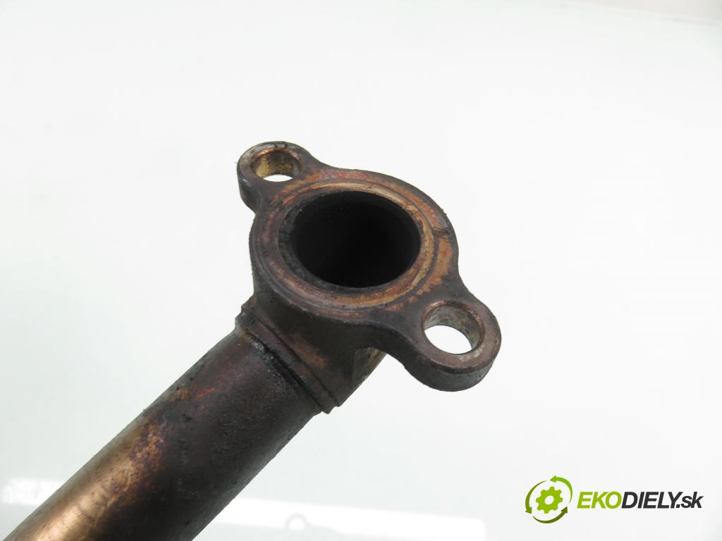 SUBARU LEGACY IV (BL) SEDAN 2009 110,00 2.0 D AWD 1998,00 Chladič spalín 14793AA000