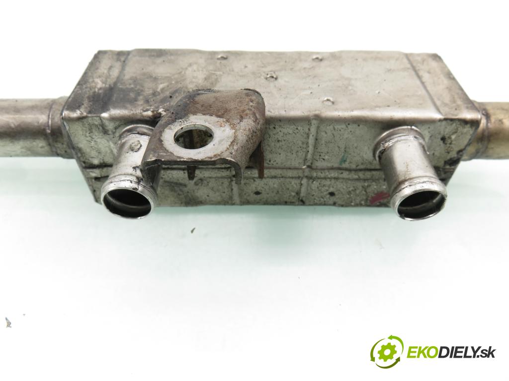 SUBARU LEGACY IV (BL) SEDAN 2009 110,00 2.0 D AWD 1998,00 Chladič spalín 14793AA000