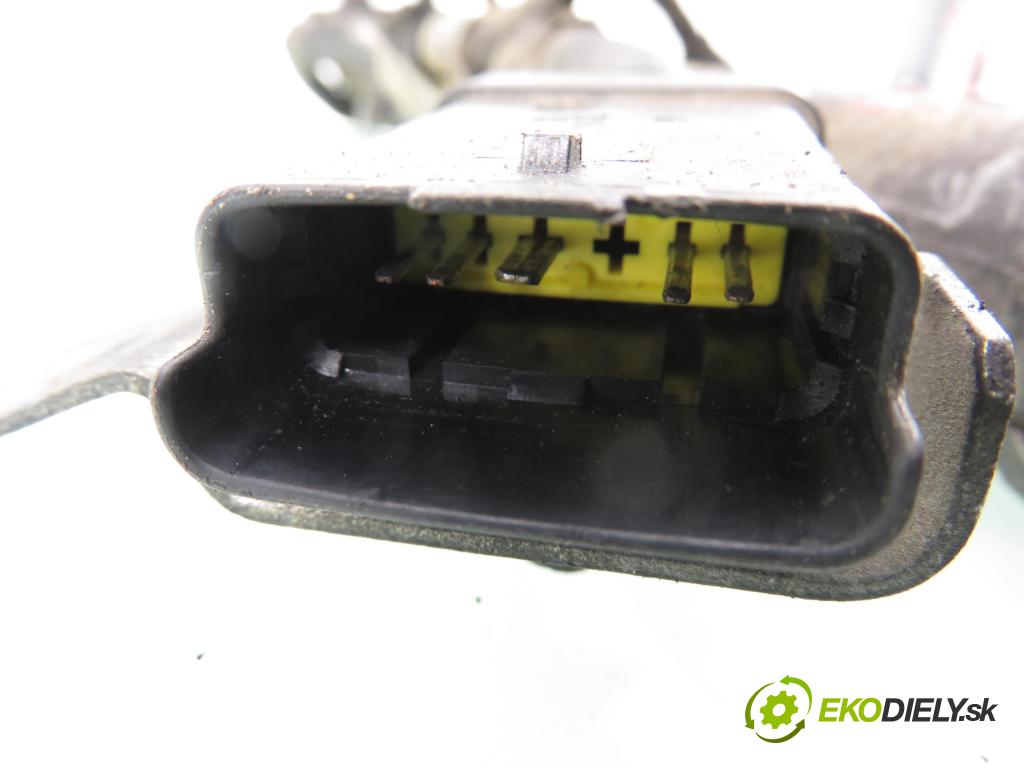 FIAT STILO (192_) HB 2004 76,00 1.6 16V 103 - 182 B6.000 1596,00 lišta vstřikovací IWP109 (Vstřikovací lišta)