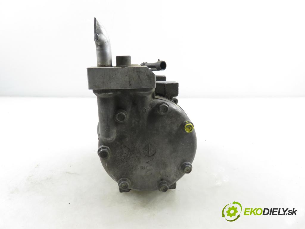 ALFA ROMEO GT (937_) COUPE 2005 110,00 1.9 JTD - 937 A5.000 1910,00 KOMPRESOR: klimatizace 60653652 (Kompresor klimatizace)