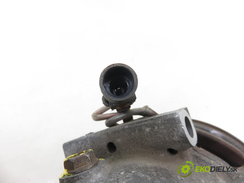 ALFA ROMEO GT (937_) COUPE 2005 110,00 1.9 JTD - 937 A5.000 1910,00 KOMPRESOR: klimatizace 60653652 (Kompresor klimatizace)