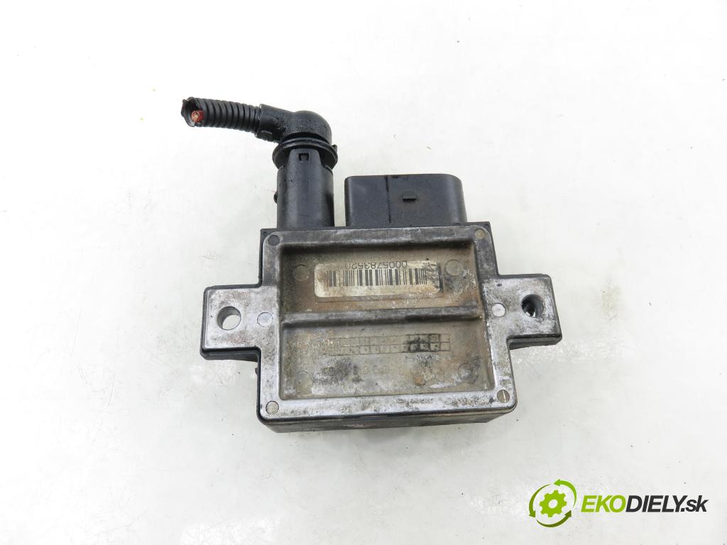 BMW X3 (E83) SUV 2004 110,00 2.0 d 150 - M47 D20 (204D4) 1995,00 RELÉ: SWIEC: 0522120701