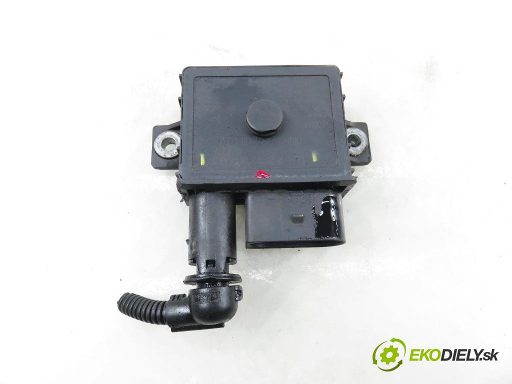 BMW X3 (E83) SUV 2004 110,00 2.0 d 150 - M47 D20 (204D4) 1995,00 RELÉ: SWIEC: 0522120701