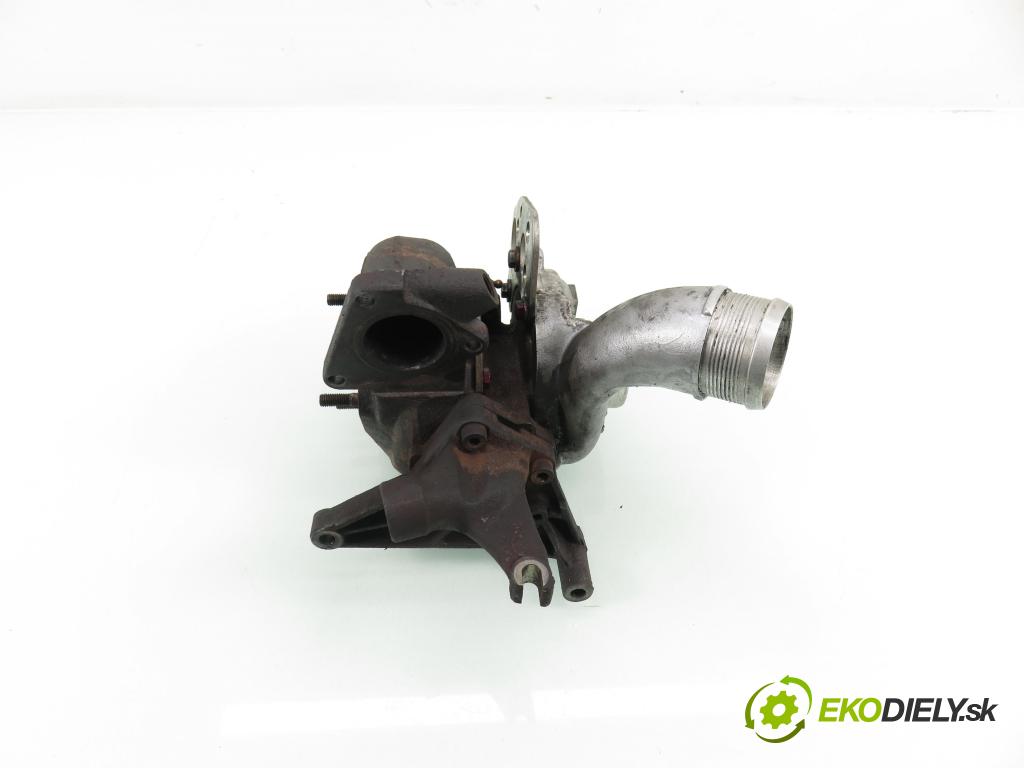 AUDI Q7 (4L) SUV 2007 171,00 3.0 TDI quattro - BUG 2967,00 Turbodúchadlo 059145715F (Turbodúchadlo (kompletné))