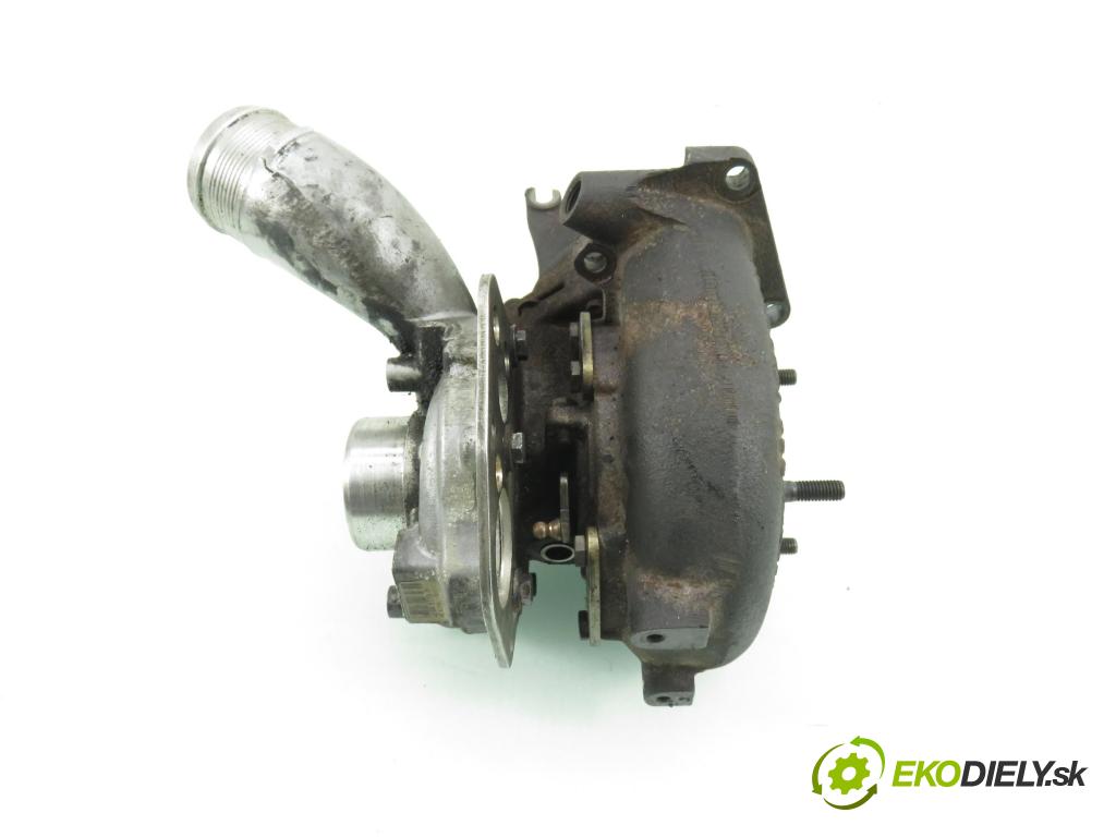 AUDI Q7 (4L) SUV 2007 171,00 3.0 TDI quattro - BUG 2967,00 Turbodúchadlo 059145715F (Turbodúchadlo (kompletné))