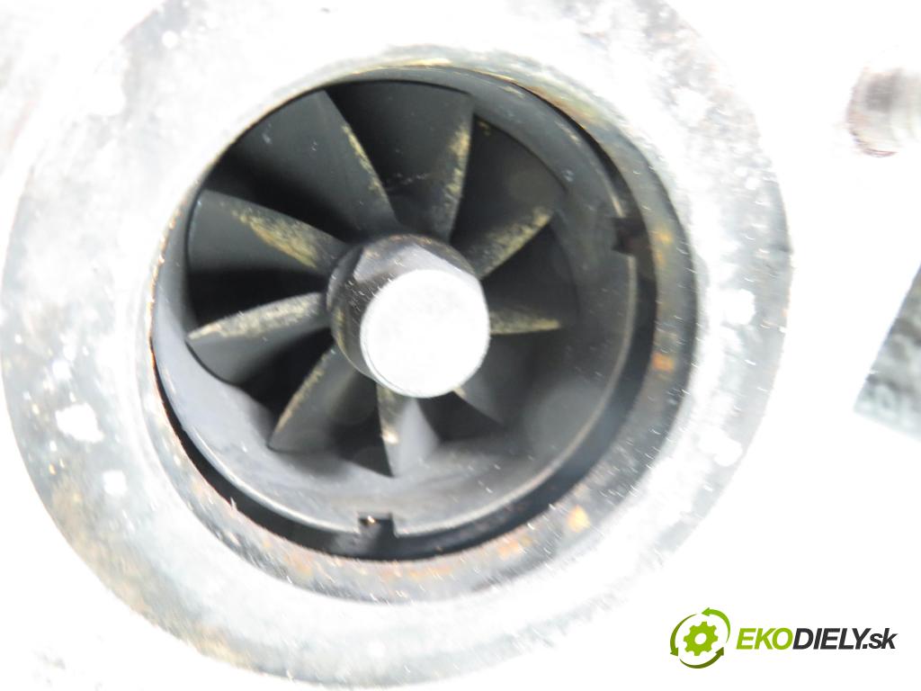 AUDI Q7 (4L) SUV 2007 171,00 3.0 TDI quattro - BUG 2967,00 Turbodúchadlo 059145715F (Turbodúchadlo (kompletné))