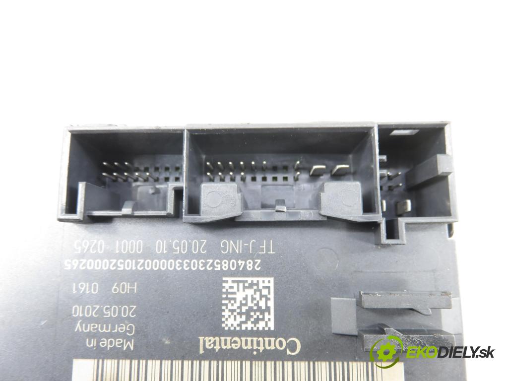 PORSCHE CAYENNE II (92A) SUV 2010 176,00 3.0 Diesel - M 05.9E 2967,00 riadiaca jednotka / MODUL INNE: 7PP959795R