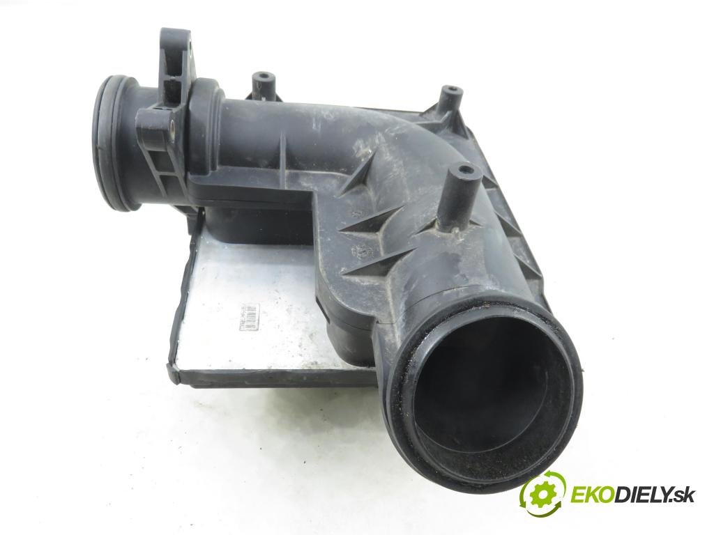 MERCEDES-BENZ KLASA A (W168) HB 1999 60,00 1.4 A 140 82 - M 166.940 1397,00 Riadiaca jednotka Motor A1661500179 ; A1661404600