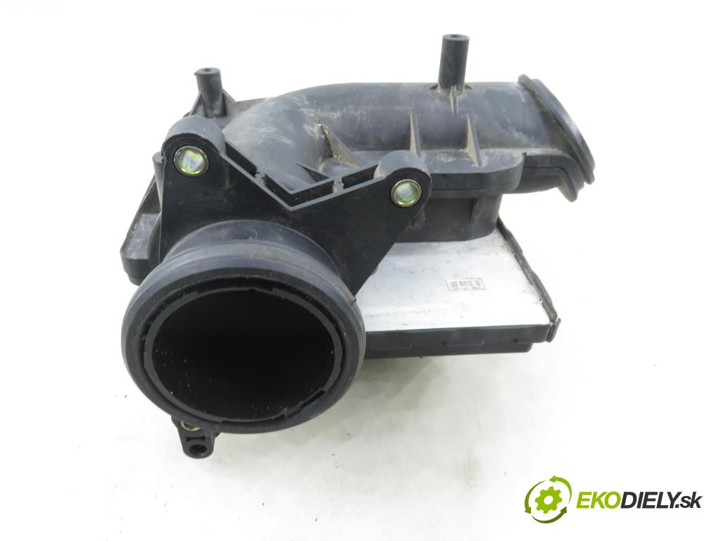 MERCEDES-BENZ KLASA A (W168) HB 1999 60,00 1.4 A 140 82 - M 166.940 1397,00 Riadiaca jednotka Motor A1661500179 ; A1661404600