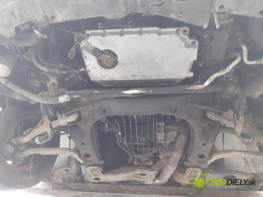 AUDI A4 (8E2, B6) SEDAN 2003 132,00 2.5 TDI V6 180 quattro - AKE 2496,00 Prevodovka MANUALNA ENV