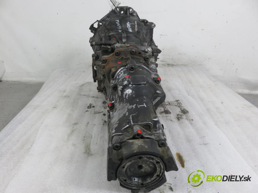 AUDI A4 (8E2, B6) SEDAN 2003 132,00 2.5 TDI V6 180 quattro - AKE 2496,00 Prevodovka MANUALNA ENV