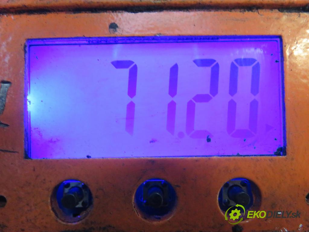 AUDI A4 (8E2, B6) SEDAN 2003 132,00 2.5 TDI V6 180 quattro - AKE 2496,00 Prevodovka MANUALNA ENV