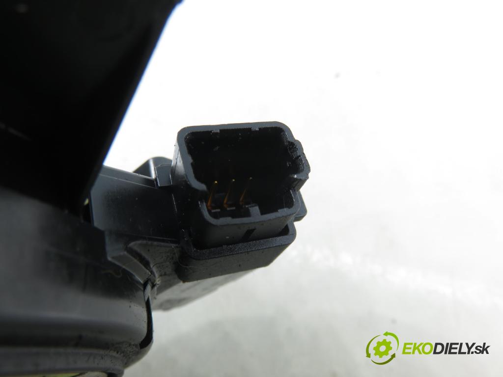 PORSCHE CAYENNE II (92A) SUV 2010 176,00 3.0 Diesel - M 05.9E 2967,00 PÁSKA: air BAG