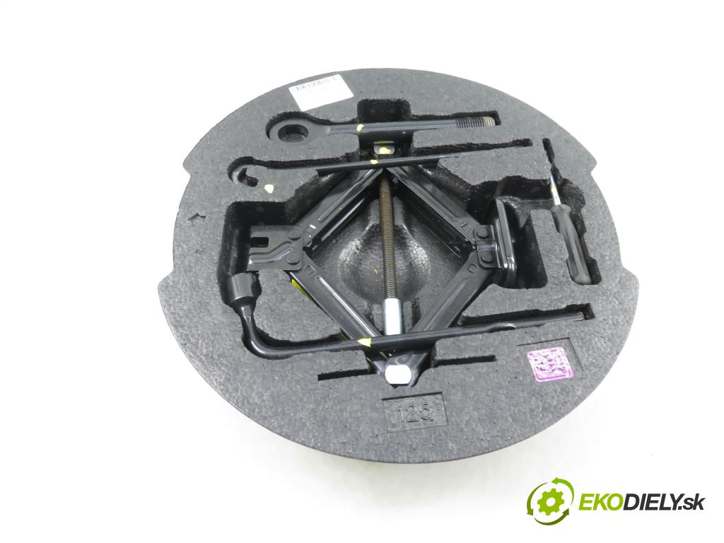 HYUNDAI i30 (FD) HB 2010 80,00 1.4 - G4FA 1396,00 Súprava KOLA: ZÁLOHOVANIE: 091002L000