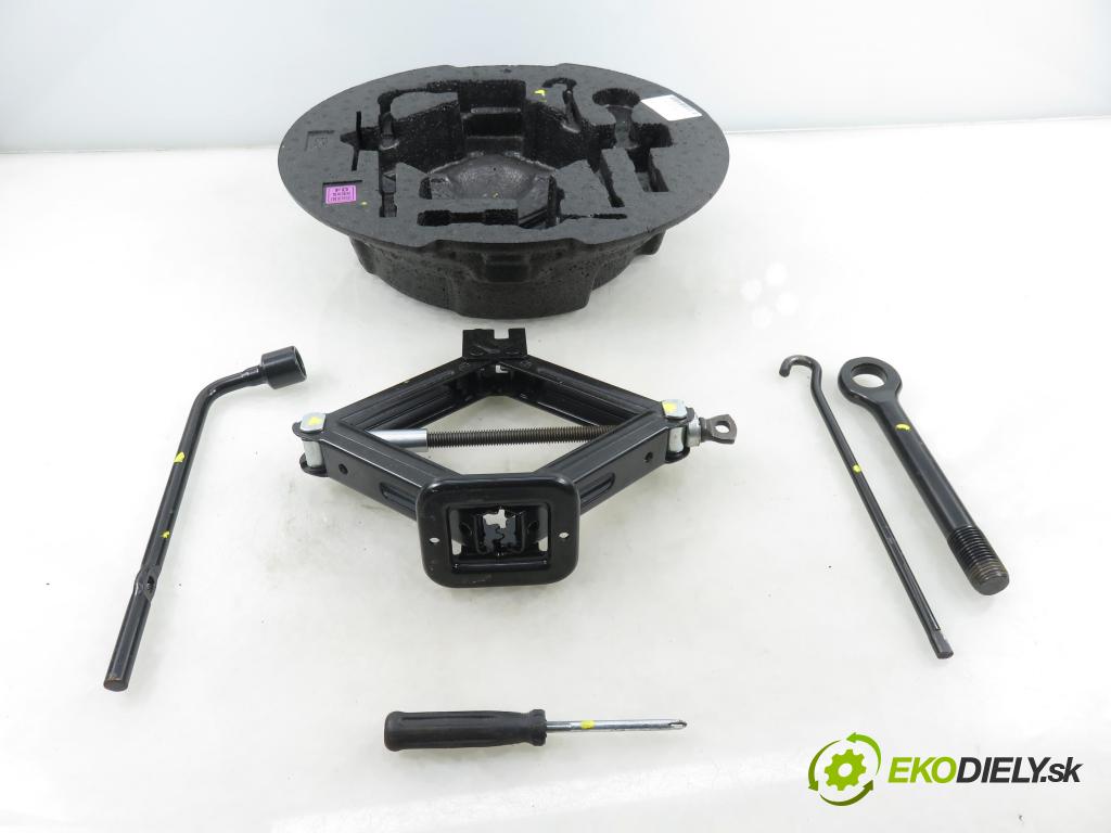 HYUNDAI i30 (FD) HB 2010 80,00 1.4 - G4FA 1396,00 Súprava KOLA: ZÁLOHOVANIE: 091002L000