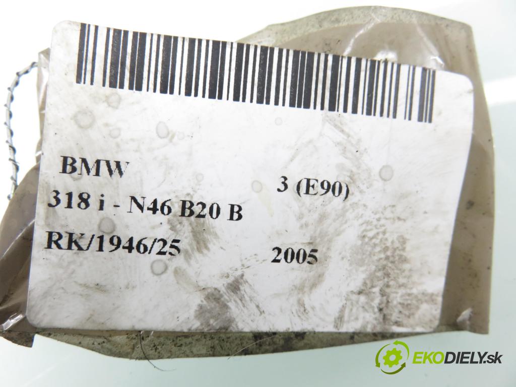 BMW 3 (E90) SEDAN 2005 95,00 318 i 129 - N46 B20 B 1995,00 Pumpa paliva 6763850 ; 6763851