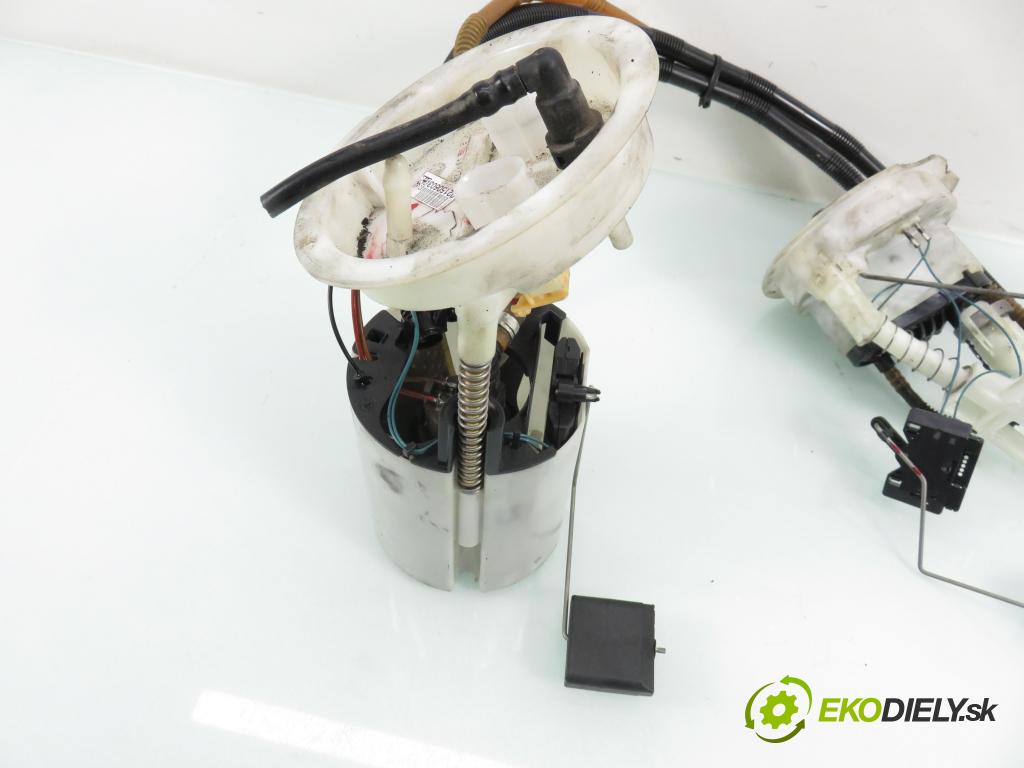 BMW 3 (E90) SEDAN 2005 95,00 318 i 129 - N46 B20 B 1995,00 Pumpa paliva 6763850 ; 6763851