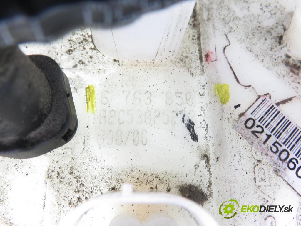 BMW 3 (E90) SEDAN 2005 95,00 318 i 129 - N46 B20 B 1995,00 Pumpa paliva 6763850 ; 6763851