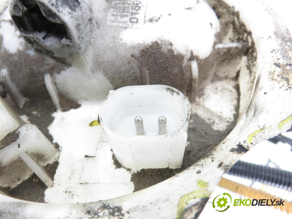 BMW 3 (E90) SEDAN 2005 95,00 318 i 129 - N46 B20 B 1995,00 Pumpa paliva 6763850 ; 6763851