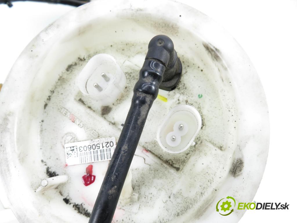 BMW 3 (E90) SEDAN 2005 95,00 318 i 129 - N46 B20 B 1995,00 Pumpa paliva 6763850 ; 6763851