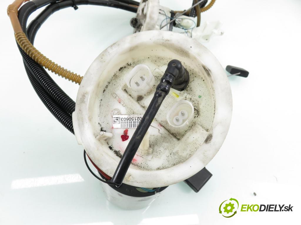 BMW 3 (E90) SEDAN 2005 95,00 318 i 129 - N46 B20 B 1995,00 Pumpa paliva 6763850 ; 6763851