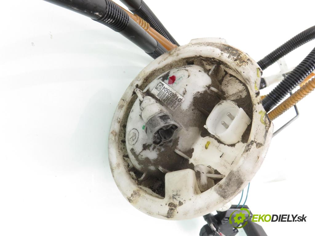 BMW 3 (E90) SEDAN 2005 95,00 318 i 129 - N46 B20 B 1995,00 Pumpa paliva 6763850 ; 6763851