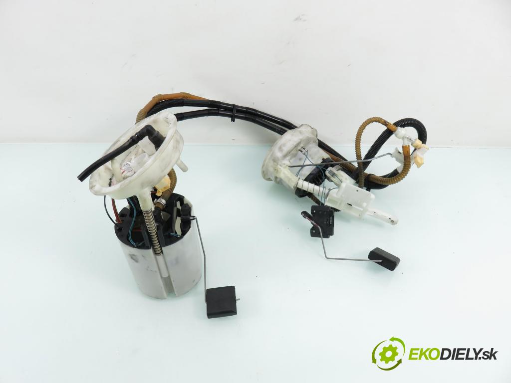 BMW 3 (E90) SEDAN 2005 95,00 318 i 129 - N46 B20 B 1995,00 Pumpa paliva 6763850 ; 6763851