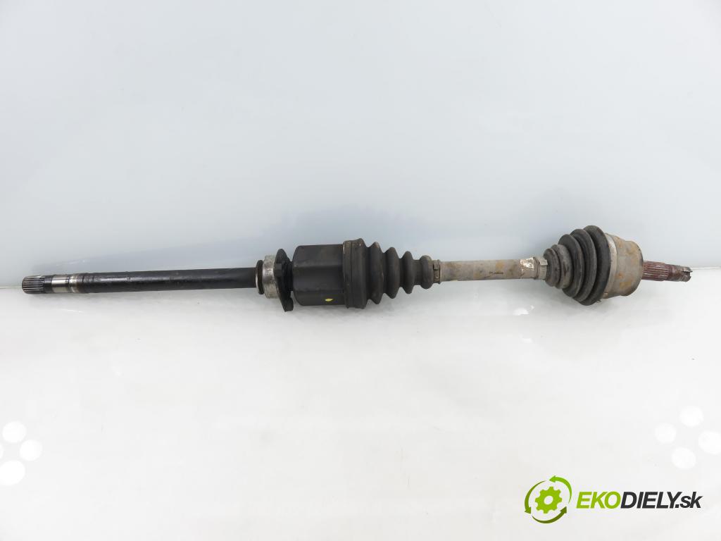 ALFA ROMEO GT (937_) COUPE 2005 110,00 1.9 JTD - 937 A5.000 1910,00 Poloos PP 