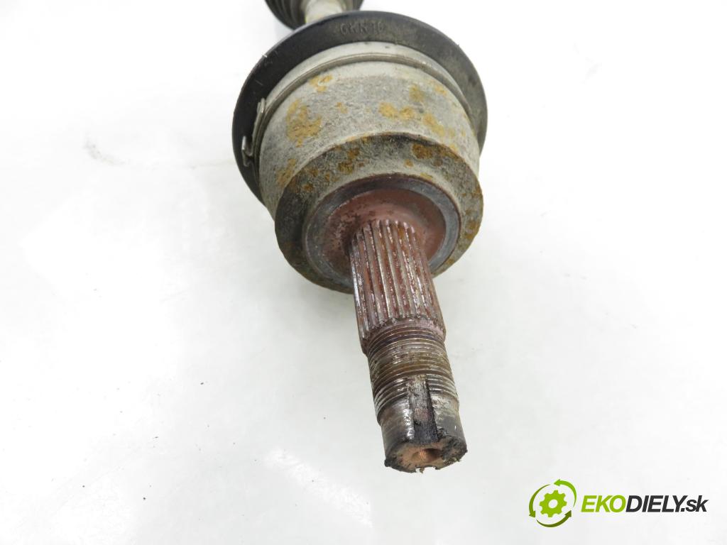 ALFA ROMEO GT (937_) COUPE 2005 110,00 1.9 JTD - 937 A5.000 1910,00 poloos PP