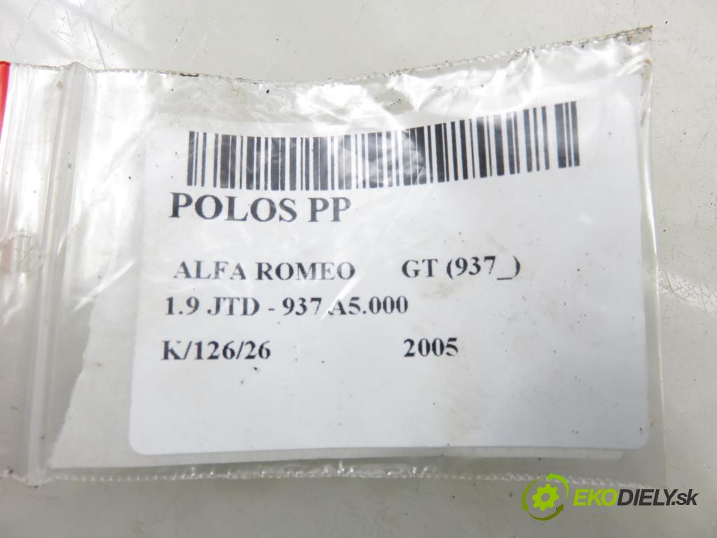 ALFA ROMEO GT (937_) COUPE 2005 110,00 1.9 JTD - 937 A5.000 1910,00 poloos PP