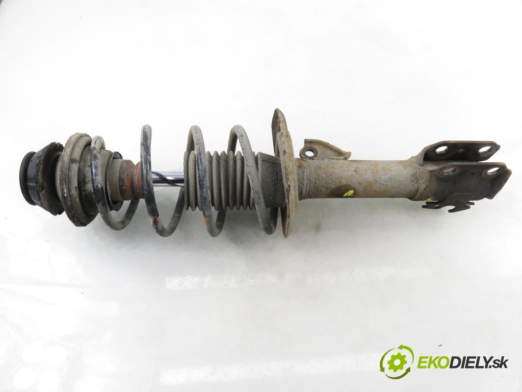 TOYOTA YARIS (_P9_) HB 2006 51,00 1.0 VVT-i (KSP90_) - 1KR-FE 998,00 MCPERSON PP 4851052A00