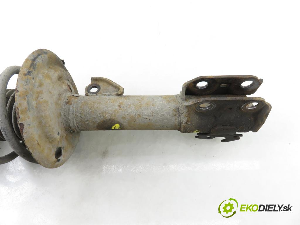 TOYOTA YARIS (_P9_) HB 2006 51,00 1.0 VVT-i (KSP90_) - 1KR-FE 998,00 MCPERSON PP 4851052A00