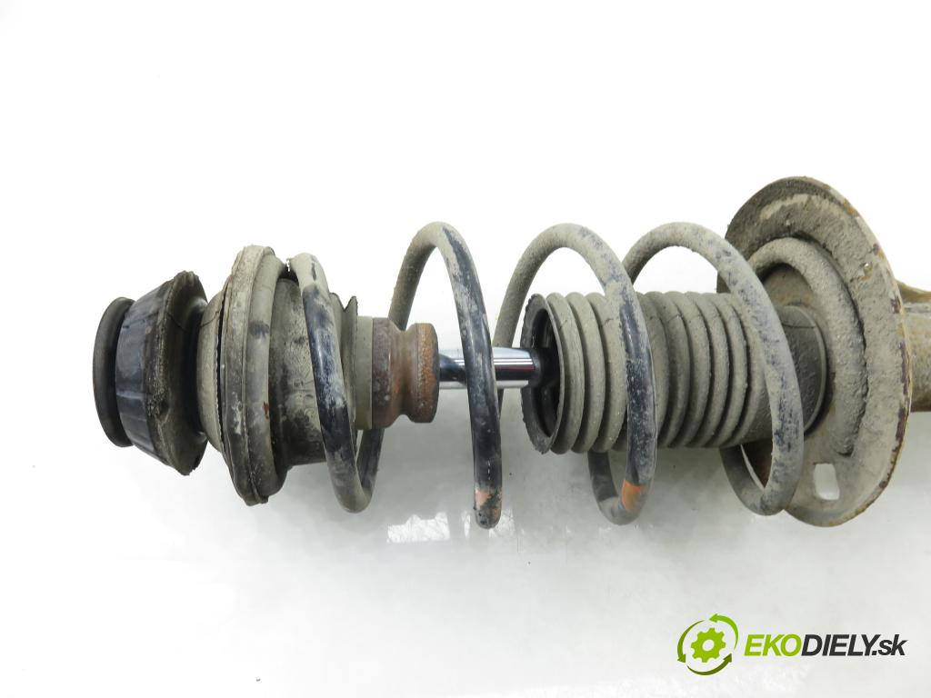 TOYOTA YARIS (_P9_) HB 2006 51,00 1.0 VVT-i (KSP90_) - 1KR-FE 998,00 MCPERSON PP 4851052A00