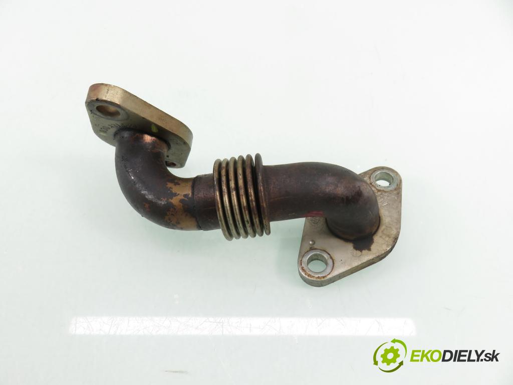 VW GOLF V (1K1) HB (LONG) 2006 103,00 2.0 TDI 16V 4motion - BKD 1968,00 trubka EGR 03G131521T