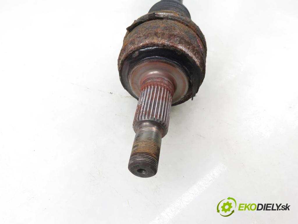 PORSCHE CAYENNE II (92A) SUV 2010 176,00 3.0 Diesel - M 05.9E 2967,00 Poloos LT 7P0501201G