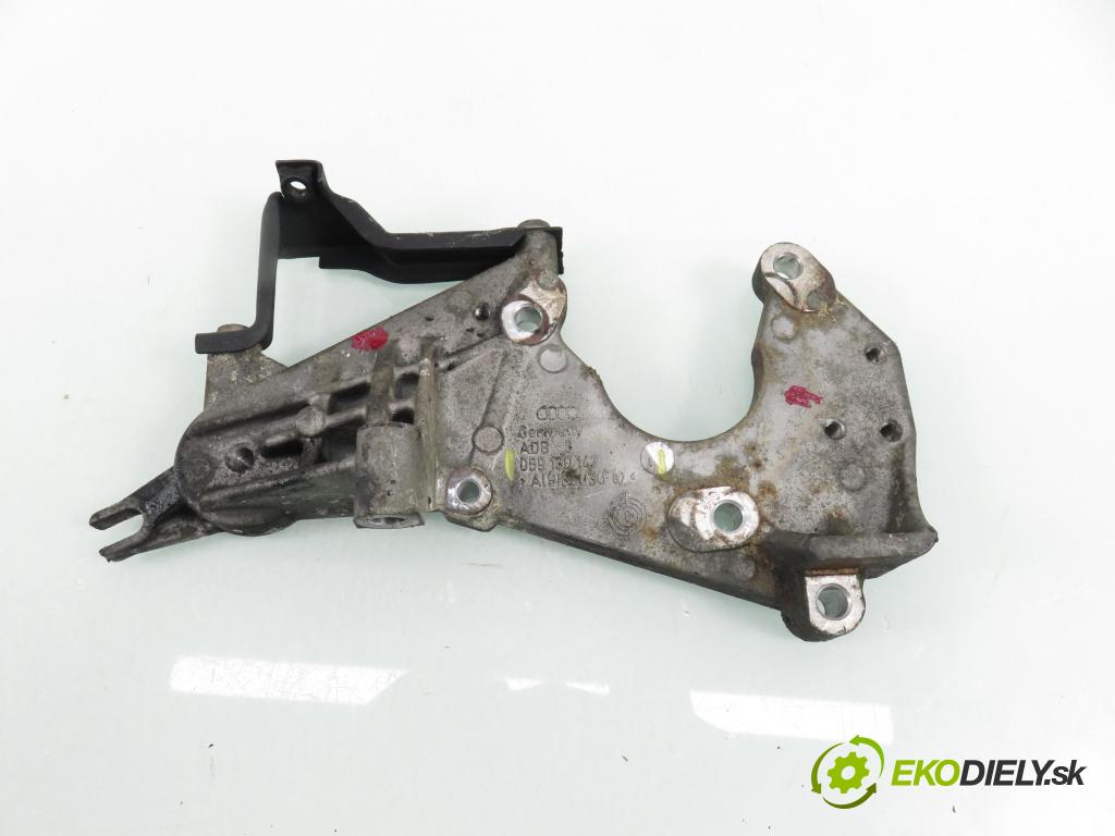 AUDI Q7 (4L) SUV 2007 171,00 3.0 TDI quattro - BUG 2967,00 uchycení pumpy vstřikovací 059130147J