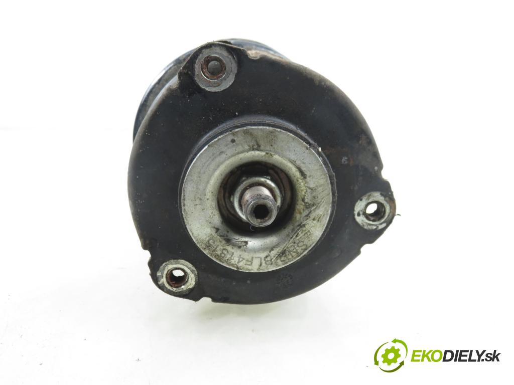 SKODA FABIA I (6Y2) HB 2001 44,00 1.4 MPi 60 - AZE 1397,00 MCPERSON LP