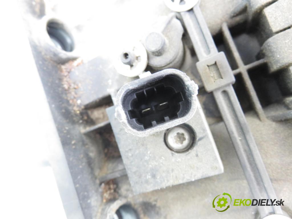 OPEL ASTRA H (A04) HB 2005 66,00 1.4 - Z 14 XEP 1364,00 Potrubie 24420487 ; 0280600032 ; 24420487GZ